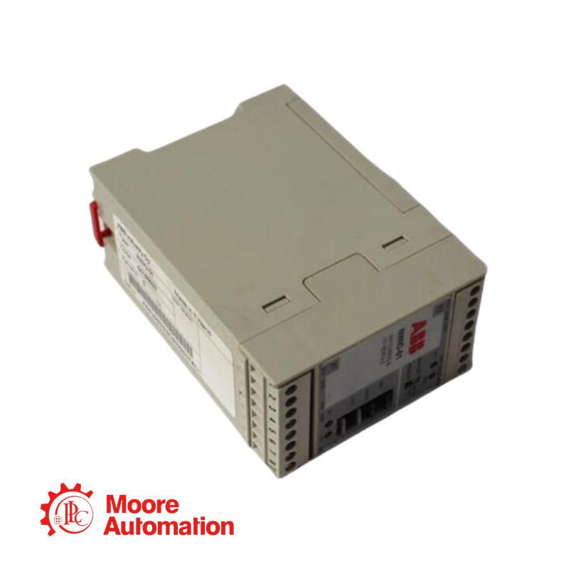 ABB NWPM-01 Modbus-adaptermodule