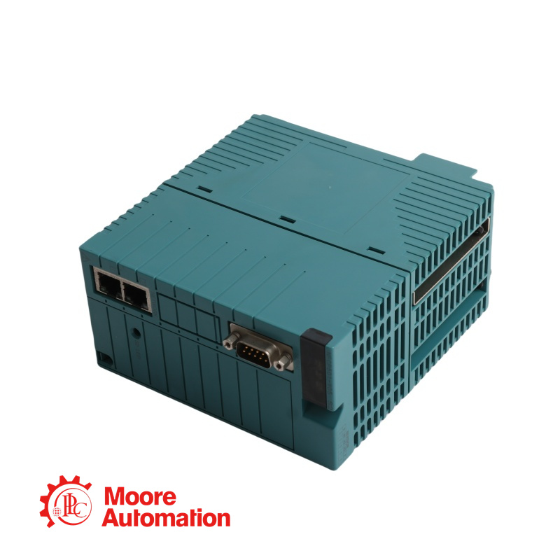 Yokogawa NFCP501-W16 S1 CPU-module