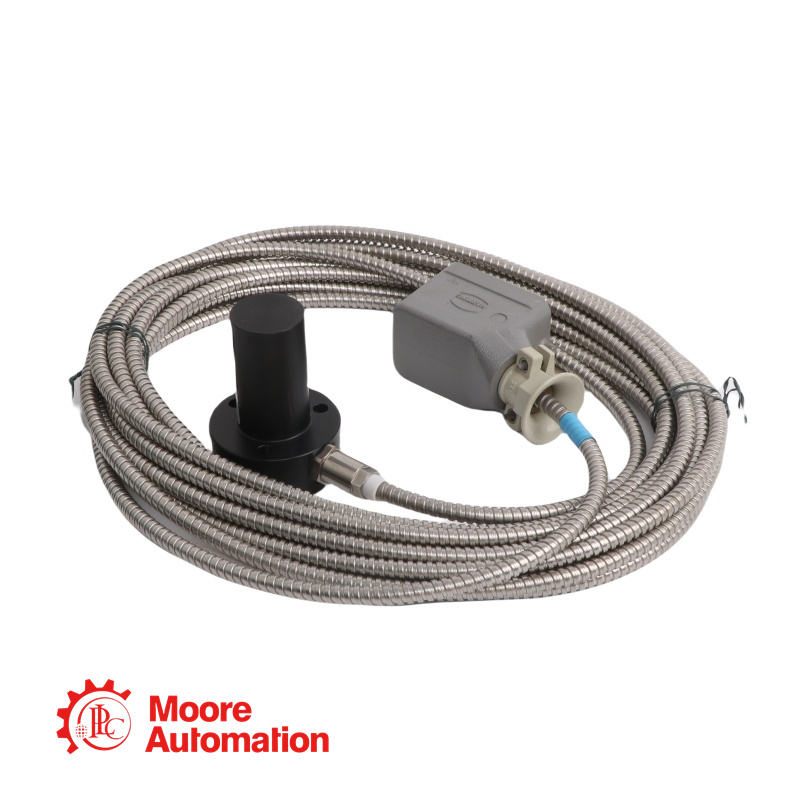 Epro PR9268/300-000 Elektrodynamische sensoren