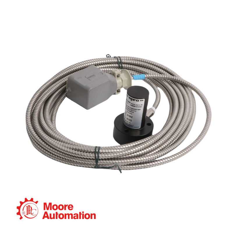 Epro PR9268/300-000 Elektrodynamische sensoren