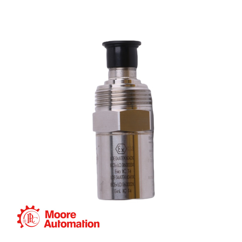 Bently Nevada 190501-15-00-CN Velomitor CT Snelheidstransducer