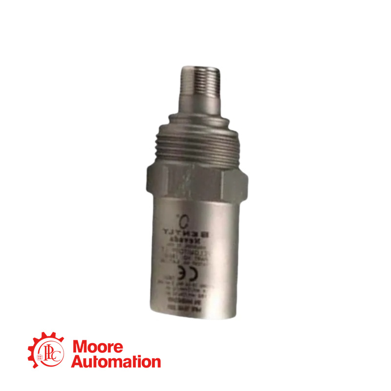 Bently Nevada 190501-05-99-00 Velomitor CT snelheidstransducer