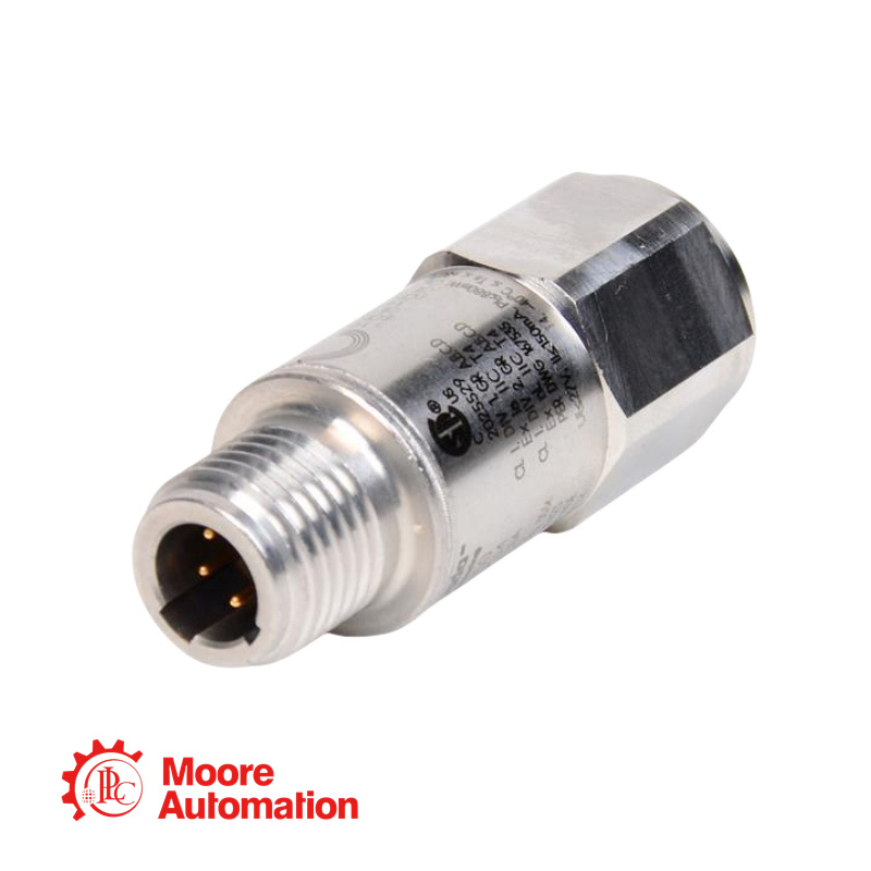 Bently Nevada 200155-13-CN Trendmaster Pro-accelerometer met lage frequentie