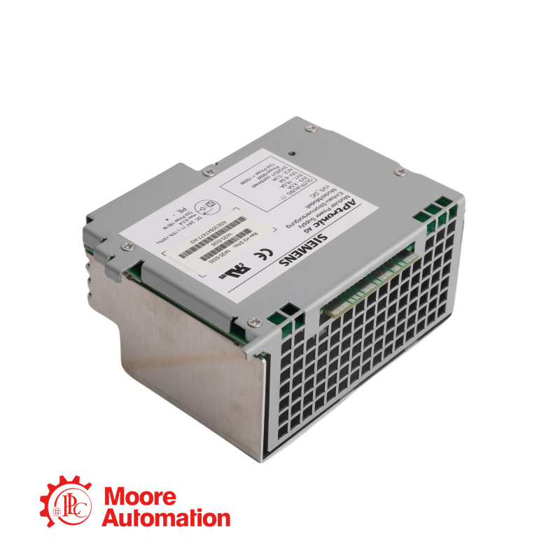 Siemens A5E30947477 Voedingsmodule