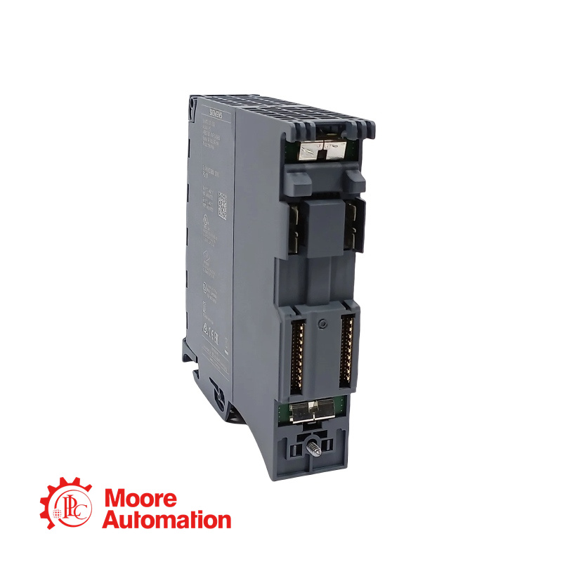 Siemens 6ES7531-7NF10-0AB0 analoge ingangsmodule