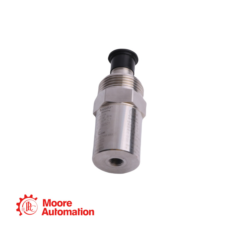 Bently Nevada 190501-09-00-04 Velomitor CT Snelheidstransducer