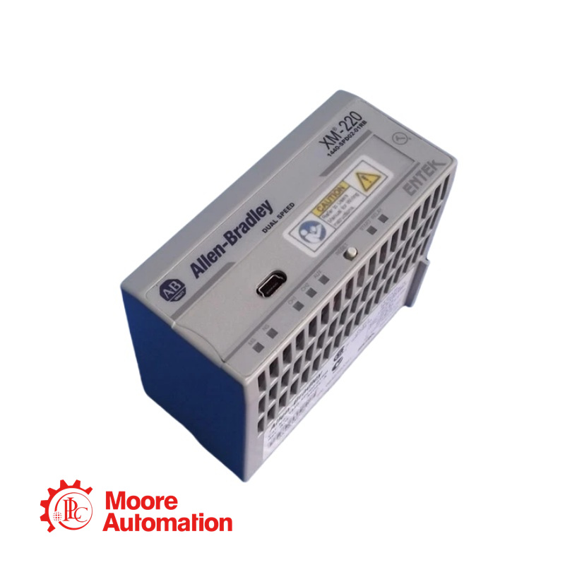 PLC 1440-SPD02-01RB Snelheidsmeetmodule