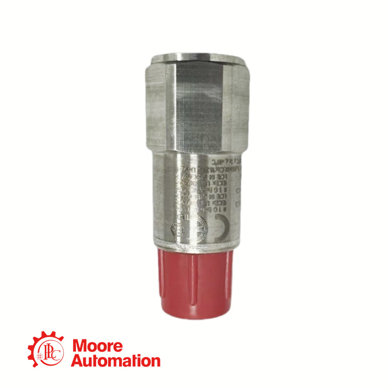 Bently Nevada 200150-15-05 Algemene doeleinden Trendmaster 2000 of Trendmaster Pro Accelerometer