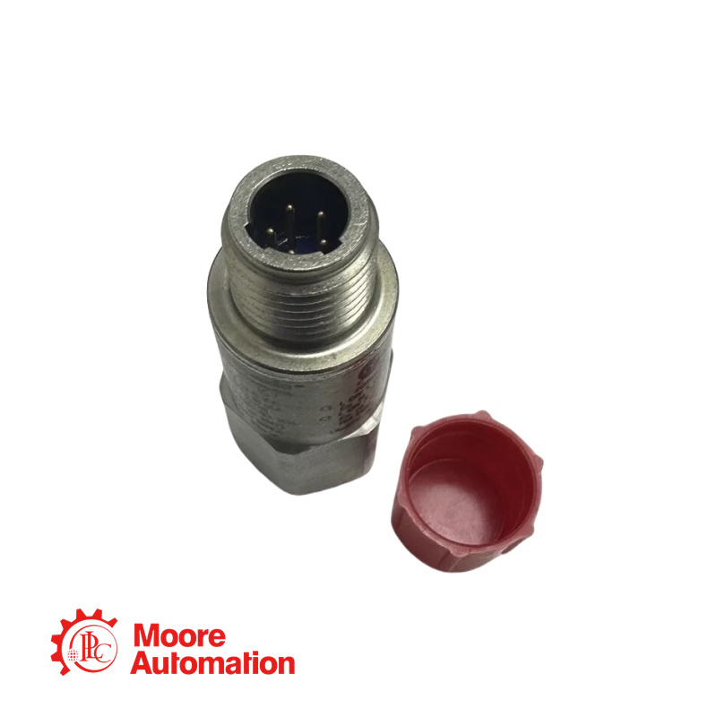 Bently Nevada 200150-17-05 Algemene doeleinden Trendmaster 2000 of Trendmaster Pro Accelerometer