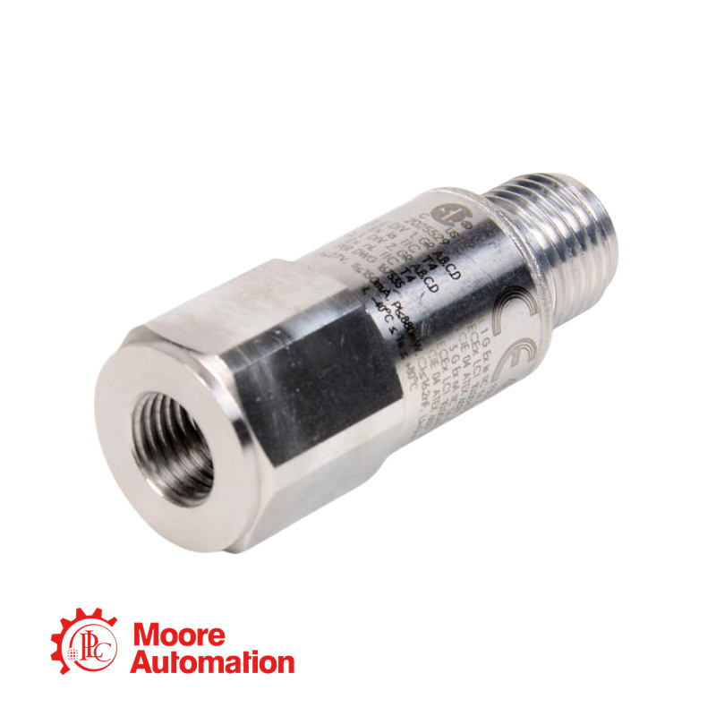 Bently Nevada 200150-23-05 Algemene doeleinden Trendmaster 2000 of Trendmaster Pro Accelerometer