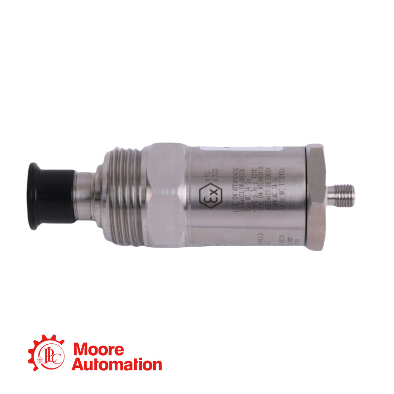 Bently Nevada 190501-05-00-01 Velomitor CT snelheidstransducer