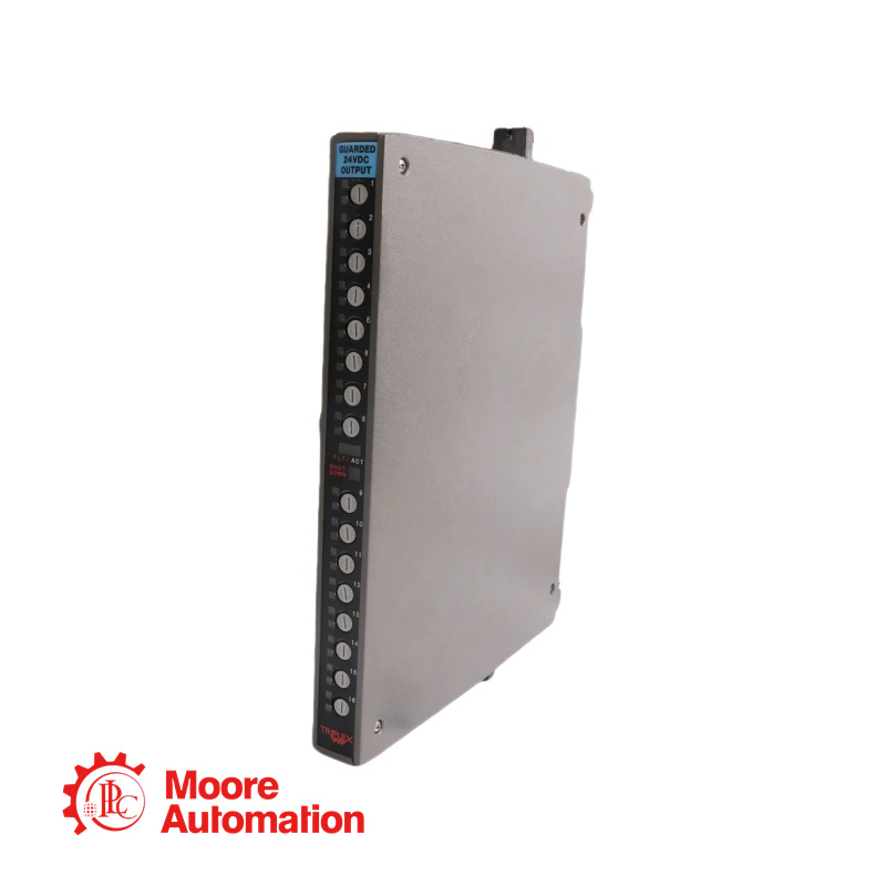 ICS T3431 Besturingssysteemmodule