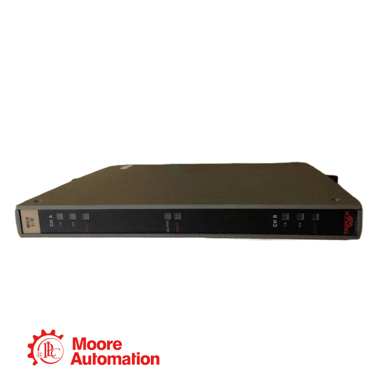 ICS T3491 Regent Multiplexed I/O-modules