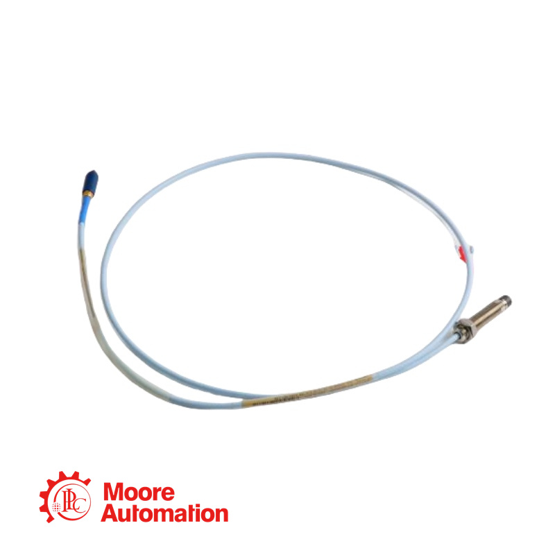 Bently Nevada 102044-00-28-10-02 Programmeerbare controller