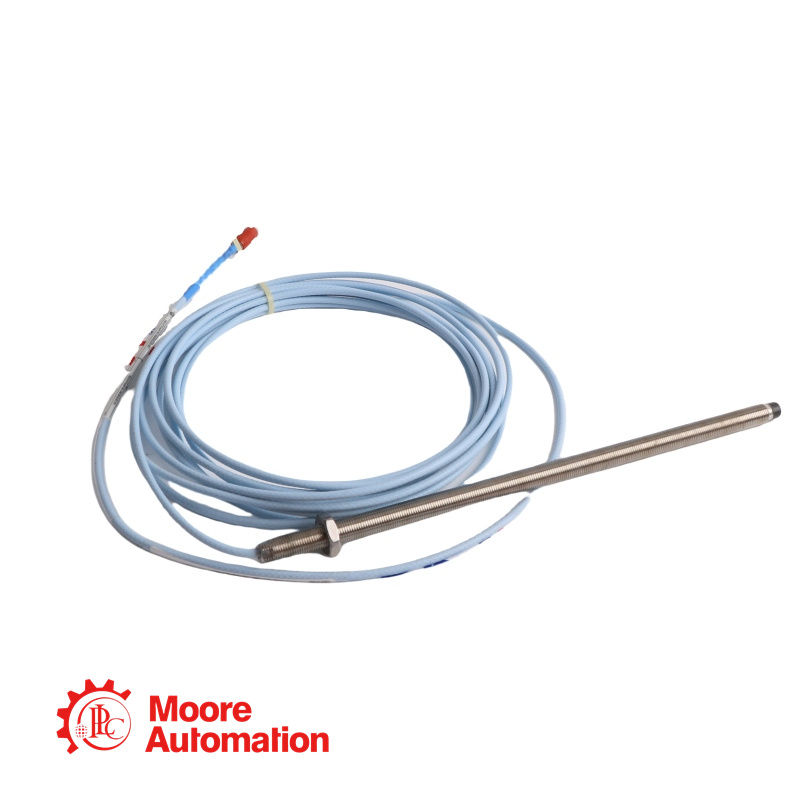 Bently Nevada 330103-00-25-10-02-00 3300 XL 8 mm nabijheidssondes