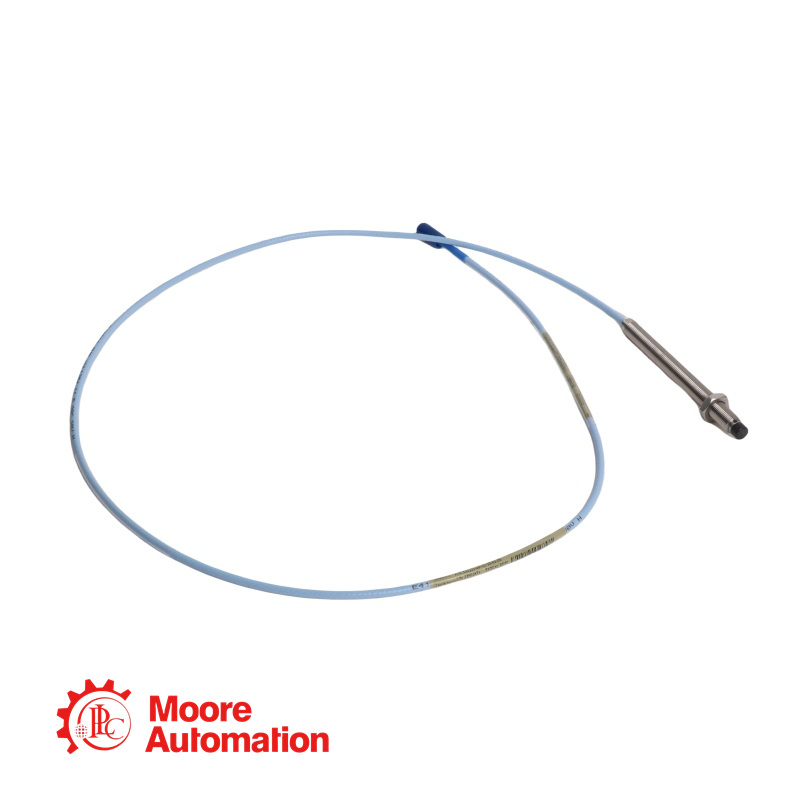 Bently Nevada 330103-00-11-50-02-00 3300 XL 8 mm nabijheidssondes