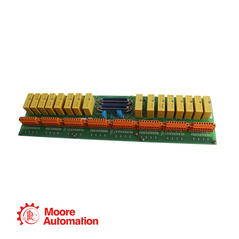 Honeywell MC-TDIA12 51304439-175 Geïsoleerde digitale ingangskaart