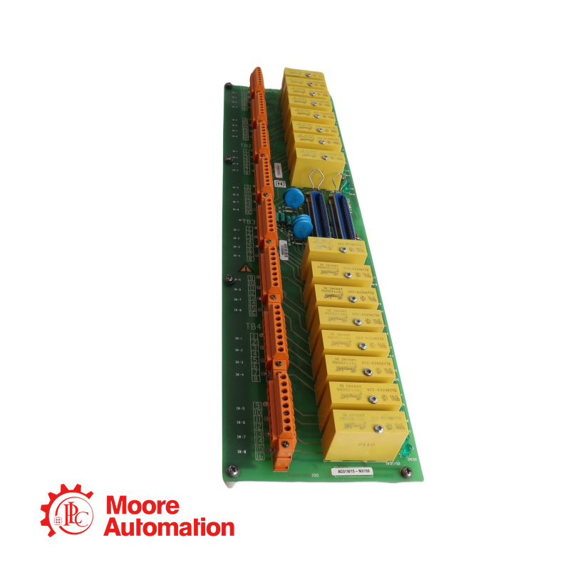 Honeywell MC-TDIA12 51304439-175 Geïsoleerde digitale ingangskaart