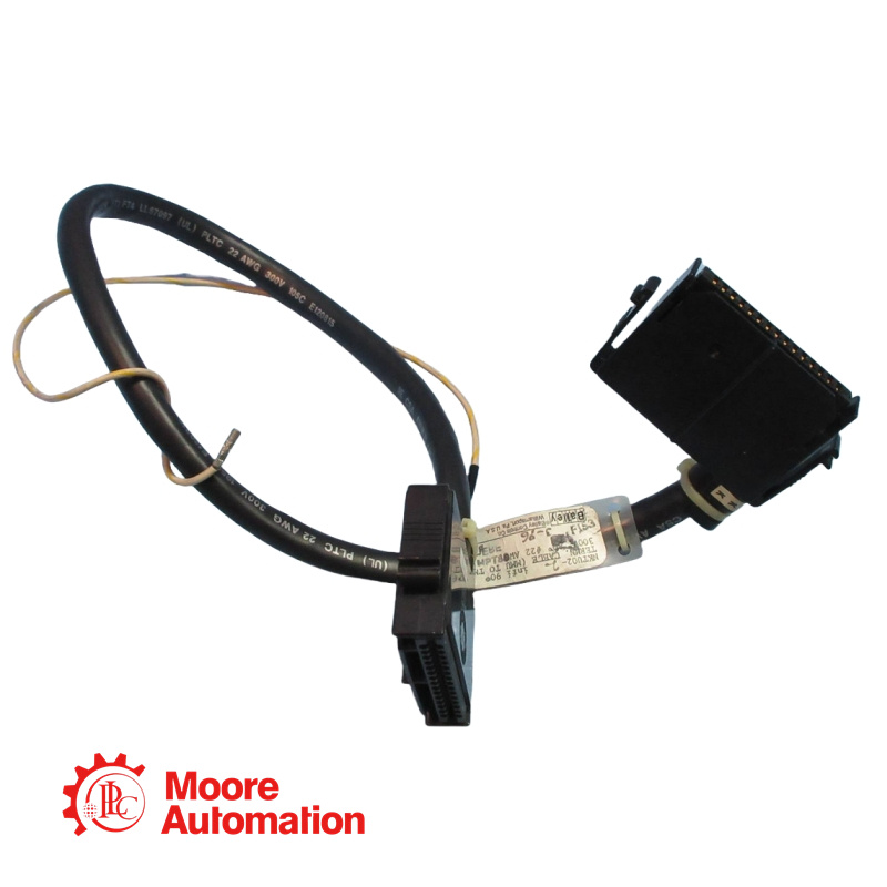 ABB Bailey L700741A3-30 ANALOGE INPT-TERMIJNKABEL