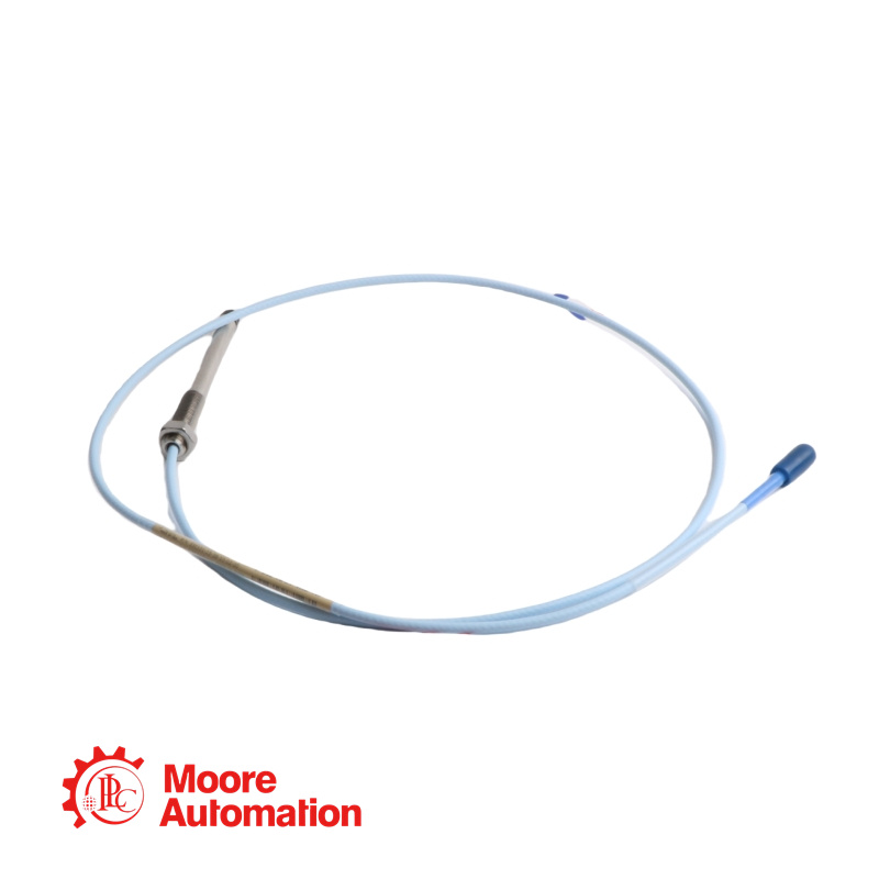 Bently Nevada 330101-00-25-20-12-00 3300 XL 8 mm nabijheidssondes