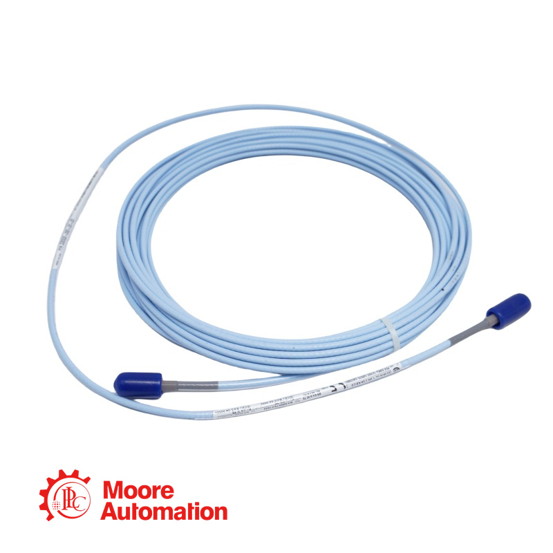 Bently Nevada 330930-065-04-00 3300 NSv verlengkabel