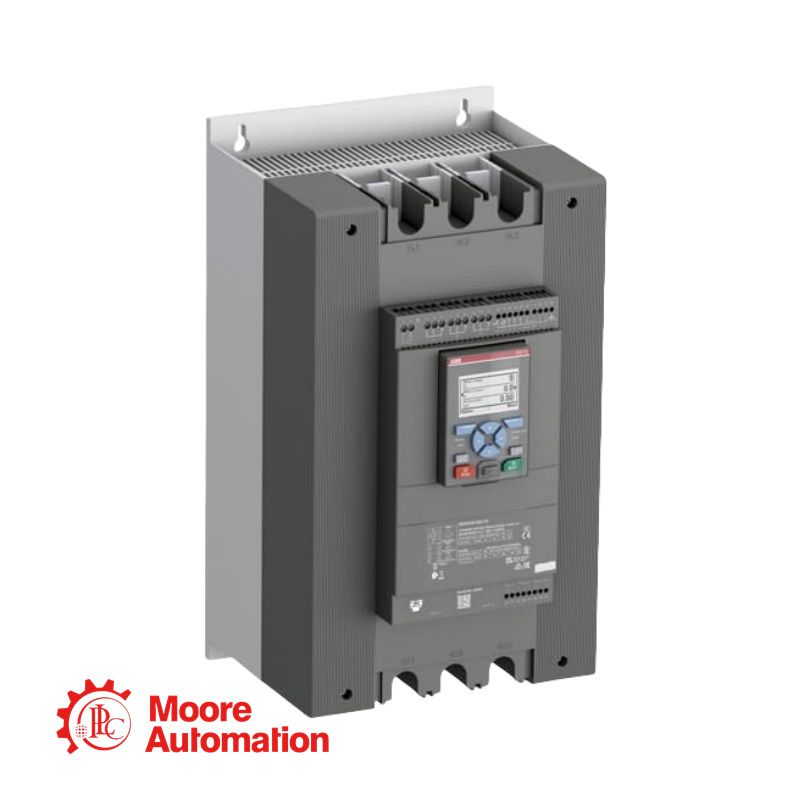 ABB PSTX300-600-70 1SFA898114R7000 Softstarter
