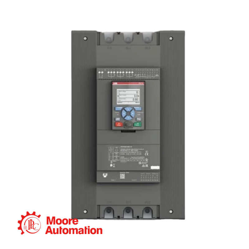 ABB PSTX300-600-70 1SFA898114R7000 Softstarter