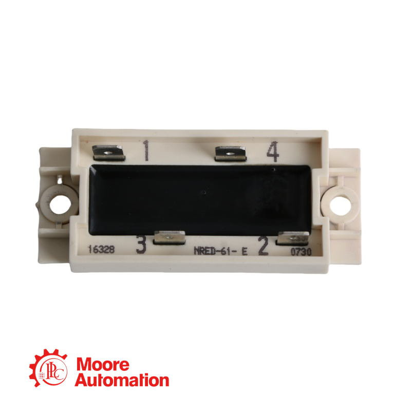 ABB NRED-61E DIKKE FILM HYBRIDE