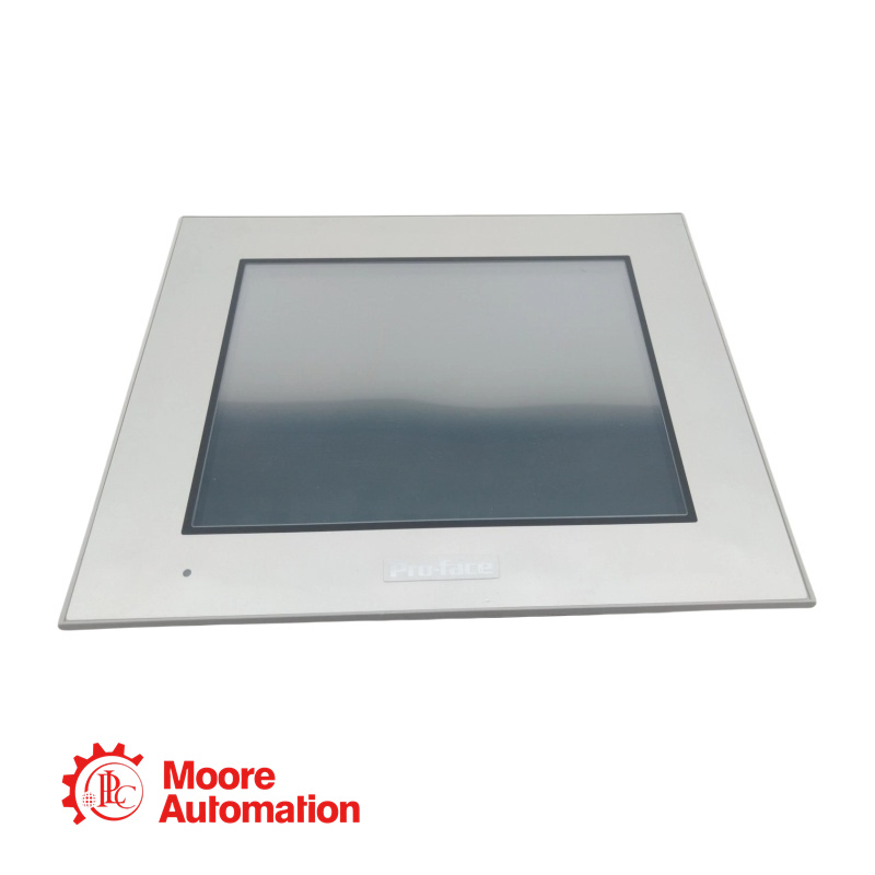 Proface GP-4401T 7.5 Type programmeerbaar display