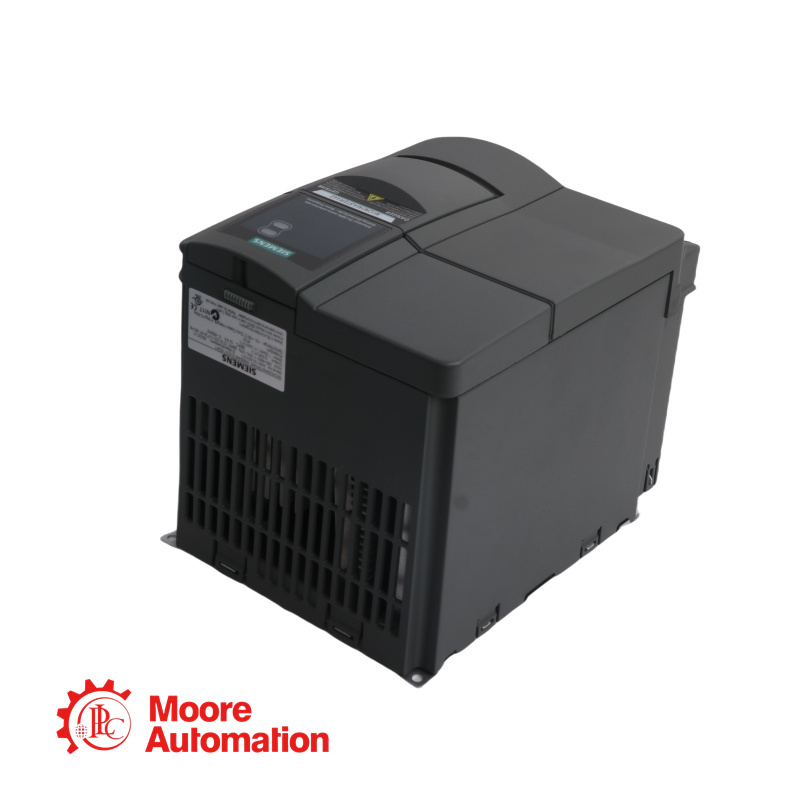 Siemens 6SE6440-2UD27-5CA1 M440 frequentieomvormer