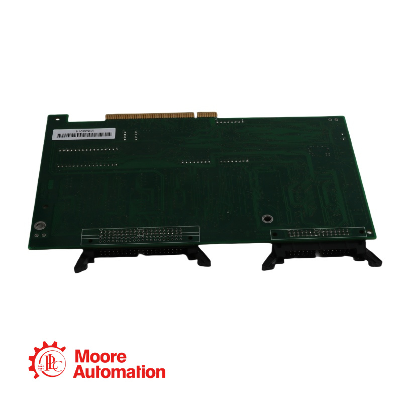 HYPERTHERM PCBS-0115/B-asbesturingskaart