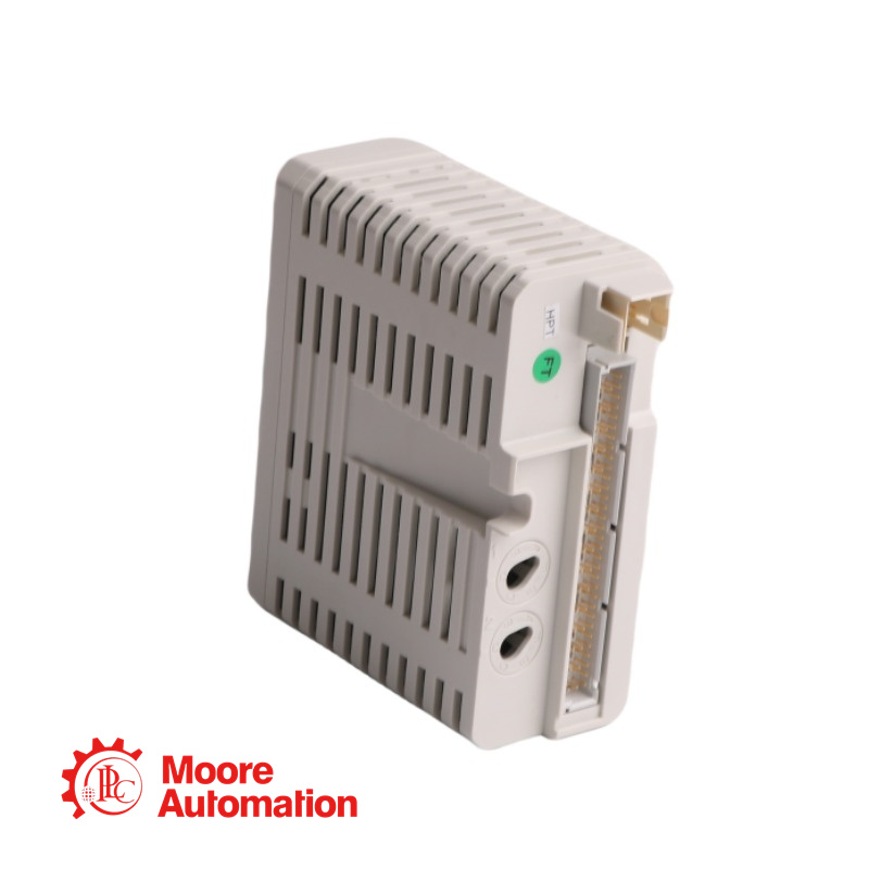 ABB AI815 3BSE052604R1 analoge ingangsmodule