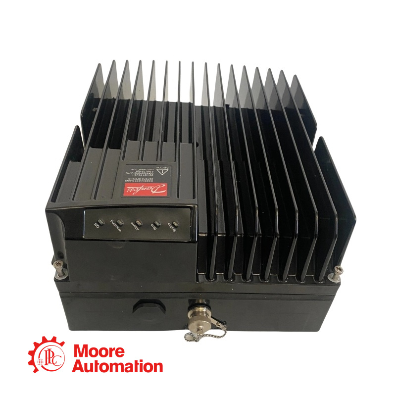 DANFOSS FCD322 FCD322PT4P66STR1D0F00T52C0 Frequentieregelaar