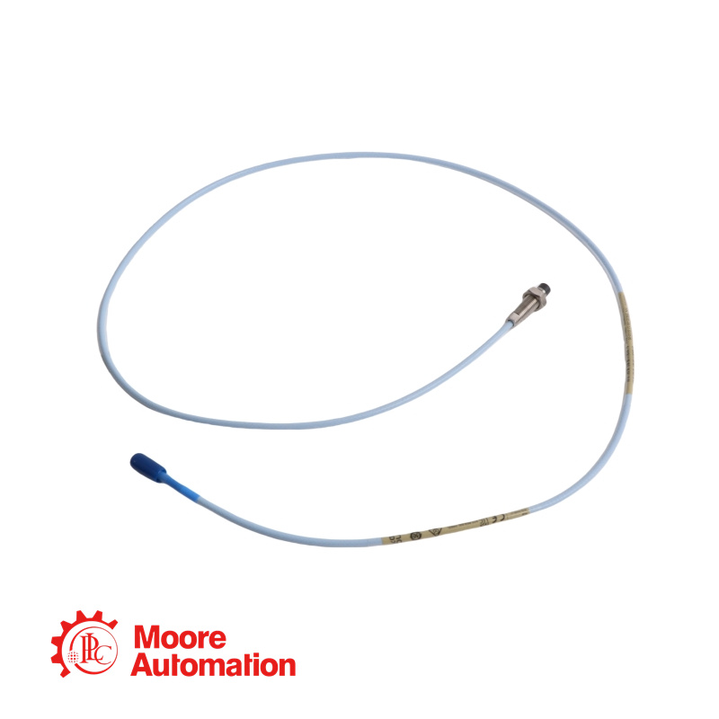 Bently Nevada 330101-00-16-10-02-00 3300 XL 8 mm nabijheidssondes