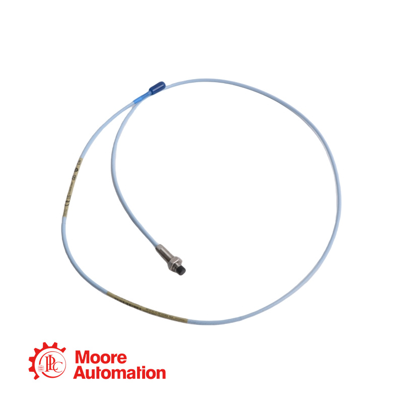 Bently Nevada 330101-00-20-10-02-05 3300 XL 8 mm nabijheidssondes