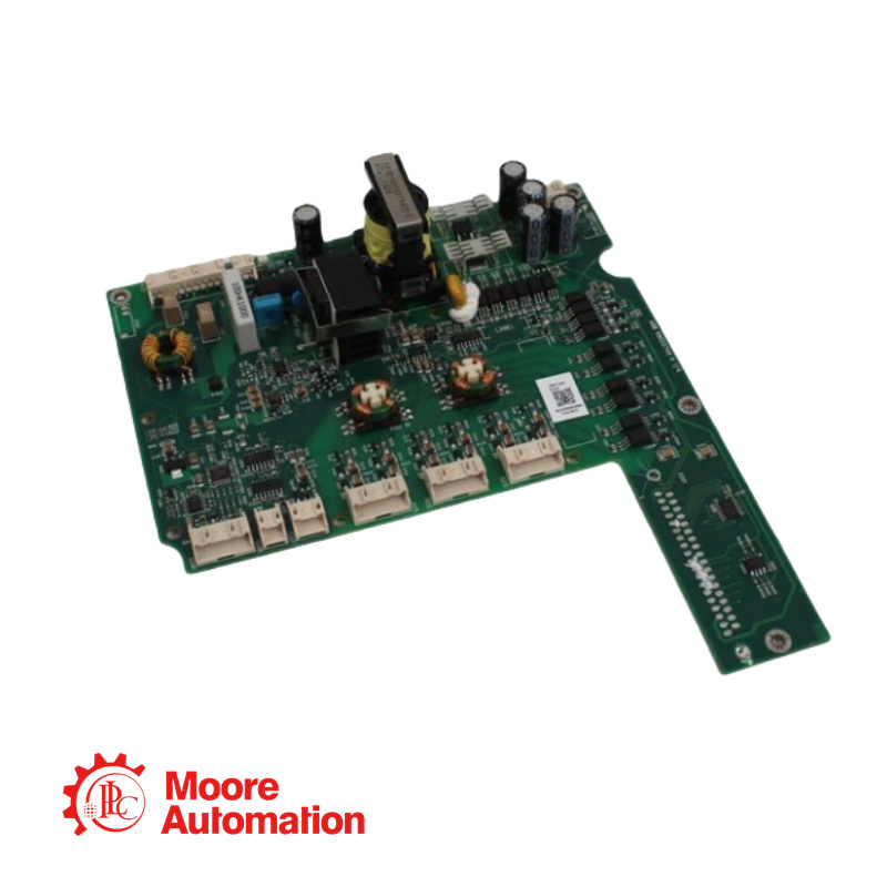 ABB ZINT-541 3AUA00000658960 Omvormer Power Plate