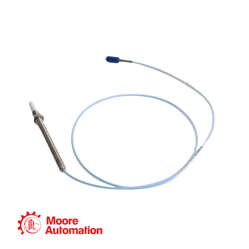 Bently Nevada 330905-00-18-10-02-CN 3300 NSv nabijheidssondes