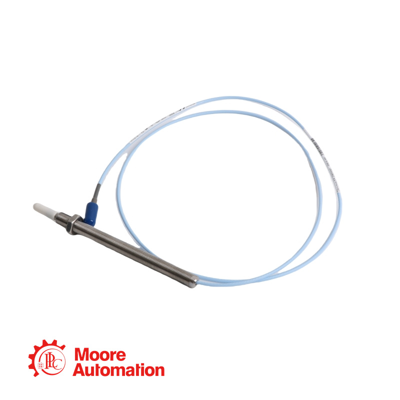 Bently Nevada 330905-00-11-10-02-CN 3300 NSv nabijheidssondes