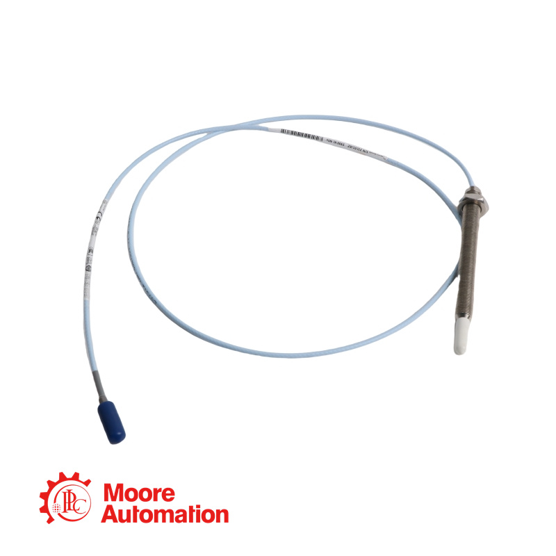 Bently Nevada 330905-00-08-10-02-05 3300 NSv Nabijheidssondes