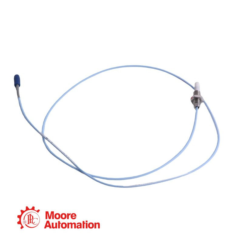 Bently Nevada 330905-00-12-10-02-00 3300 NSv nabijheidssondes