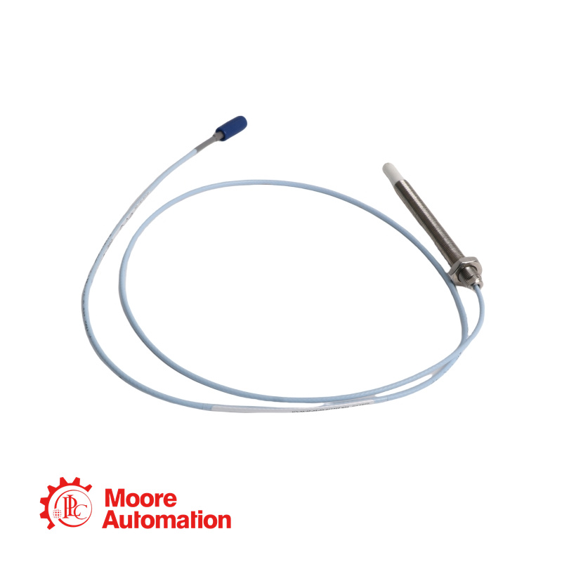 Bently Nevada 330905-00-04-10-02-05 3300 NSv Nabijheidssondes