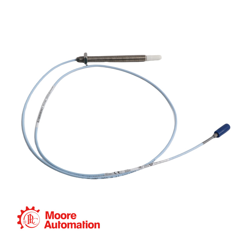 Bently Nevada 330905-00-19-10-02-CN 3300 NSv nabijheidssondes