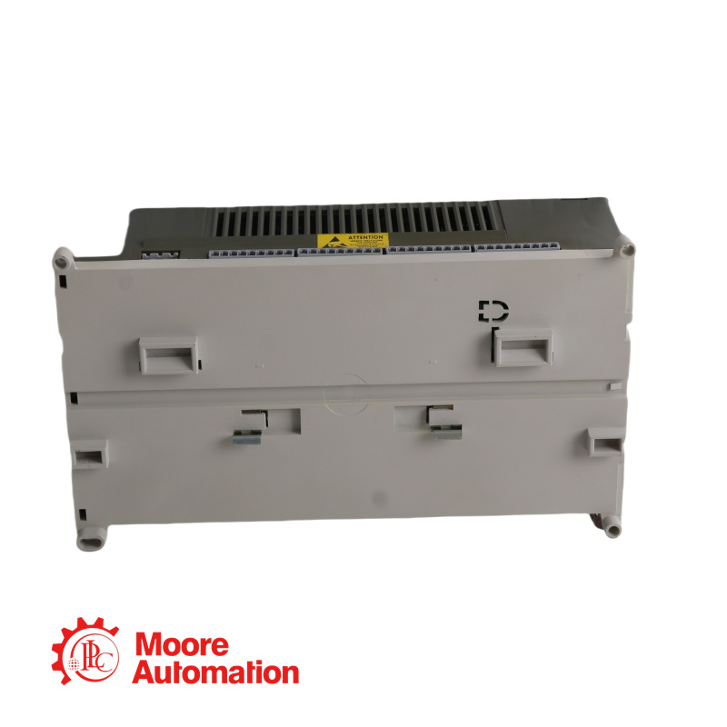 ABB 07KT94 GJR5252100R3261 Advant Basis Controller Unit