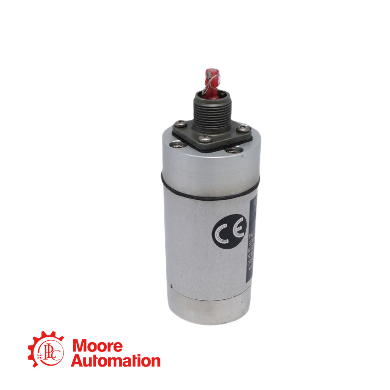 Bently Nevada 9200-02-20-10-00 Twee-draads transducer