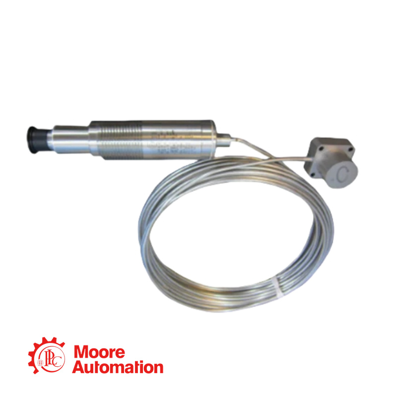 Bently Nevada 330752-25-05 Interconnectiekabel