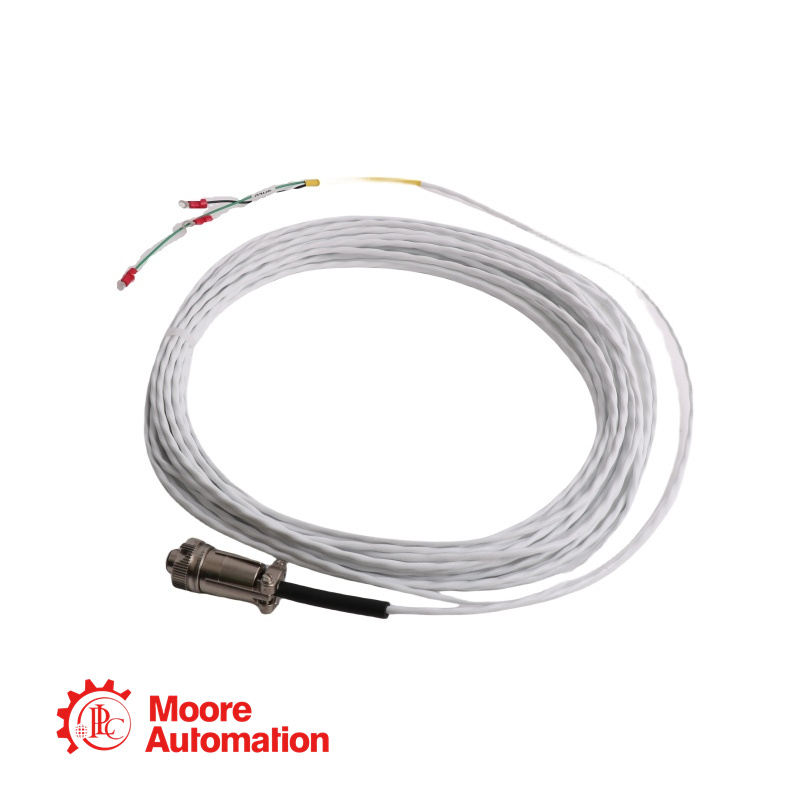 Bently Nevada 9571-08 Interconnect-kabel