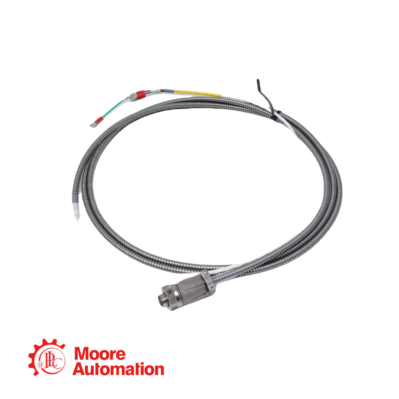 Bently Nevada 16710-13 Trillingsverbindingskabel