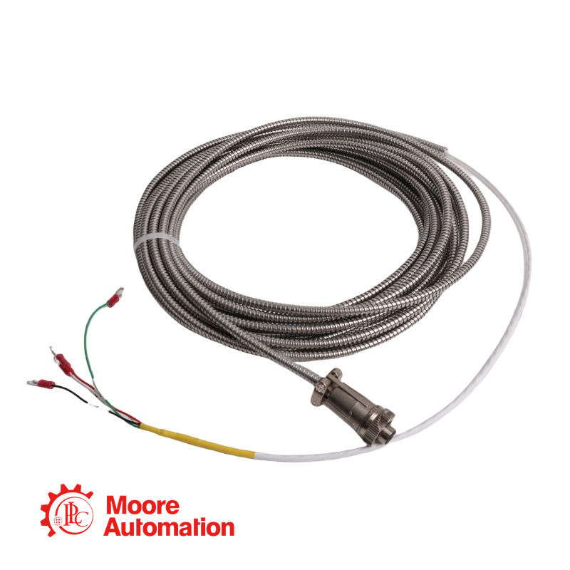 Bently Nevada 16710-23 Trillingsverbindingskabel