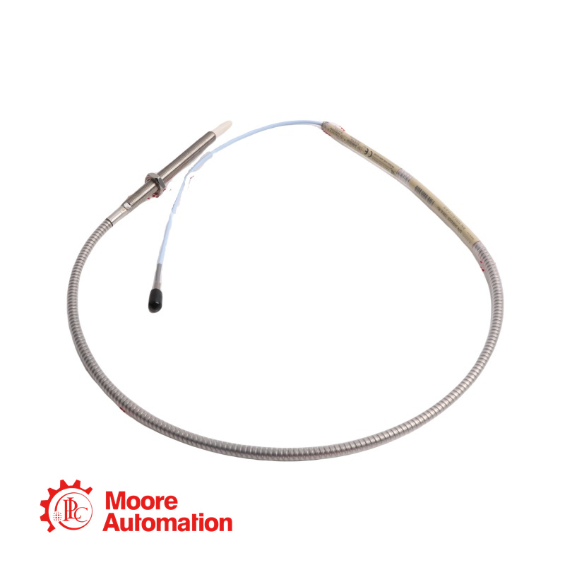 Bently Nevada 330910-00-03-10-02-CN 3300 NSv nabijheidssondes