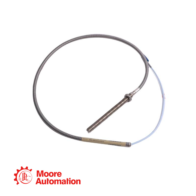 Bently Nevada 330910-00-08-10-02-CN 3300 NSv nabijheidssondes